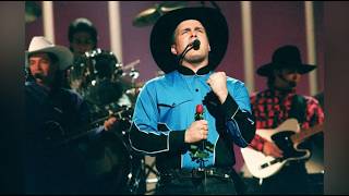 Information Garth Brooks | Shameless (live @ cma awards 1991) News
