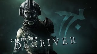 Nosgoth -Deceiver Gameplay