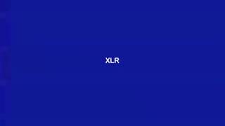 Bones Twitter Video - XLR Snippet [06.11.2017]