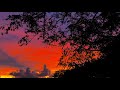 Sinematik estetik  cinematic aesthetic  beautiful sunset