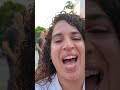 Probando comida mexicana de food truck en Estados Unidos