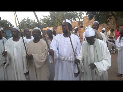 طيب المدد صلاح محمد البشير