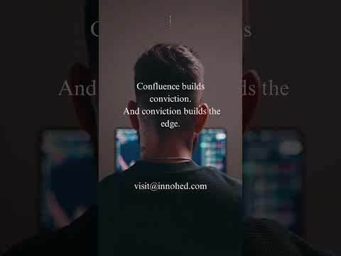 Technical analysis is logic, not luck. | Innohedge Limited