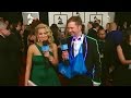 Live from the Grammy Red Carpet! -- EXTENDED