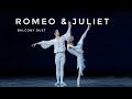 Romeo & Juliet, Balcony Duet, Somova Parish