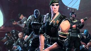 BRINK: Developer Diary 1: The Last Stand (HD Video) gmt