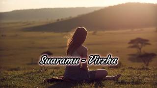 Suaramu Virzha Cover  Suaramuaku