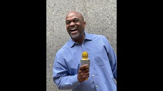 88 - Taking Control of the Narrative w/ Larry Long