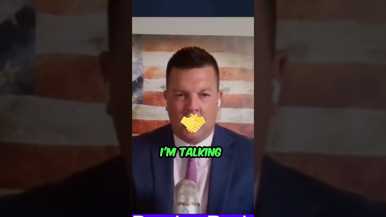 Is Illegal Immigration bad for America? #shorts #podcast #politics #immigration #illegalimmigration