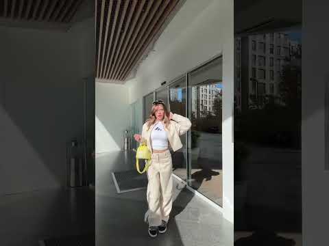 Merve Yalçın Yeni Tiktok Videosu