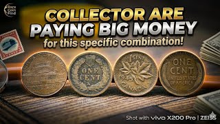 How Much Are Your Pennies Worth Today? 2009 Bicentennial, 1943 Steel & Wheat Pennies Value!