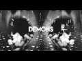 Demons - J.Cole Type Beat (Free Instrumental)