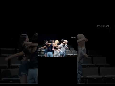 ردة فعل بيبي مونستر بعد ماعرفو انهم بيترسمو ك ٧ اعضاء بلاكتان ممهدين الطريق بلينك ونس