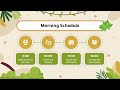 Elementary PowerPoint Presentation