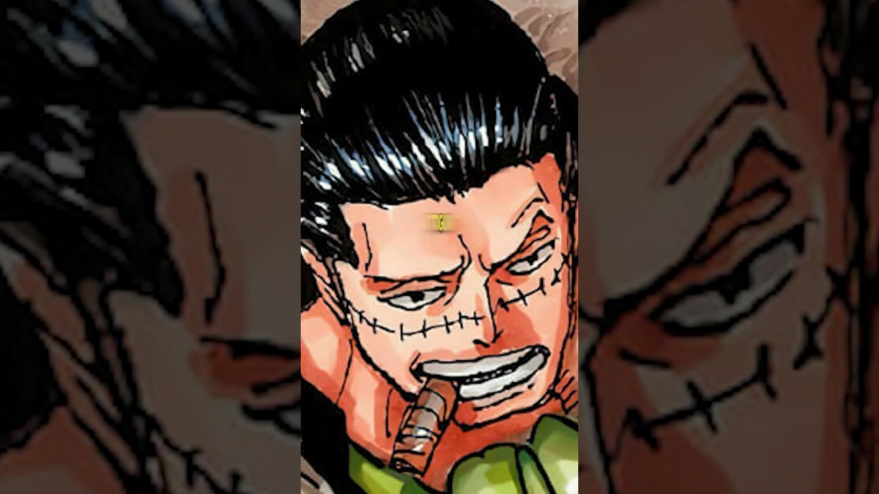 Interesting Trivia About Crocodile #onepiece #anime #manga