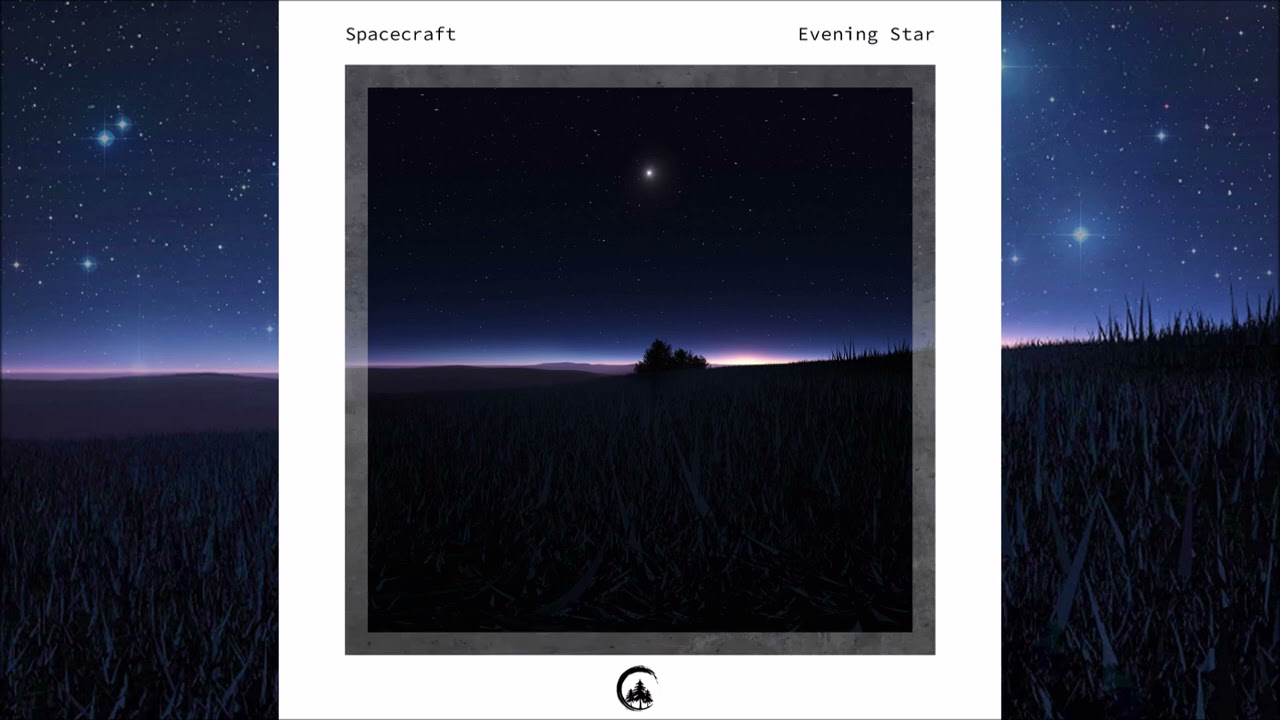 Spacecraft - Evening Star [Full Album]