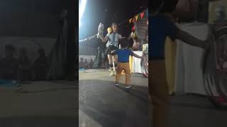 Miguel Ángel Albarracín Concejal 2023 Mílítancía Digital Lules