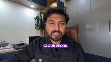 Cloud Recon: Multi Cloud Penetration Testing
