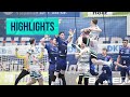 Highlights: HBW Balingen-Weilstetten - FRISCH AUF! Göppingen (Saison 2023/24)