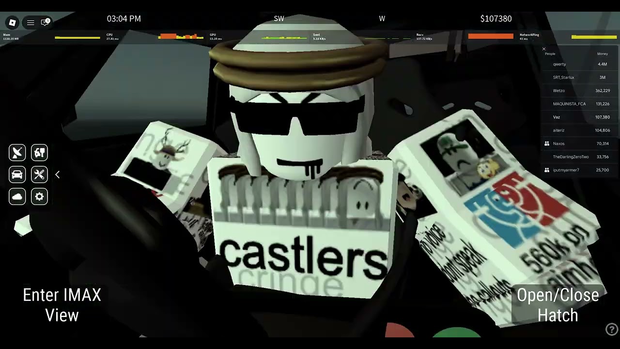 i almost die from ef5 tornado(low quality sorry)264 mph