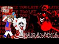 【Gacha life2】　 Mario madnessV2 part3 PARANOIA『日本語、English』