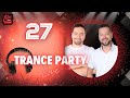 Trance party live 27 