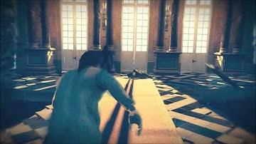 Assassins Creed Unity Gameplay Walkthrough Part 4 - Sequence 2, Memory 2- with Commentary Clean