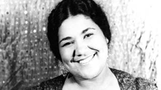 DOROTHY MAYNOR - O sleep, why dost thou leave me? LIVE 1940 - SEMELE (Handel)