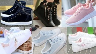 Best trending shoes to style your look
