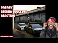 DaBaby REESHA ROULETTE TEACH ME HOW TF IS THIS A MIXTAPE Official Audio REACTION mp3