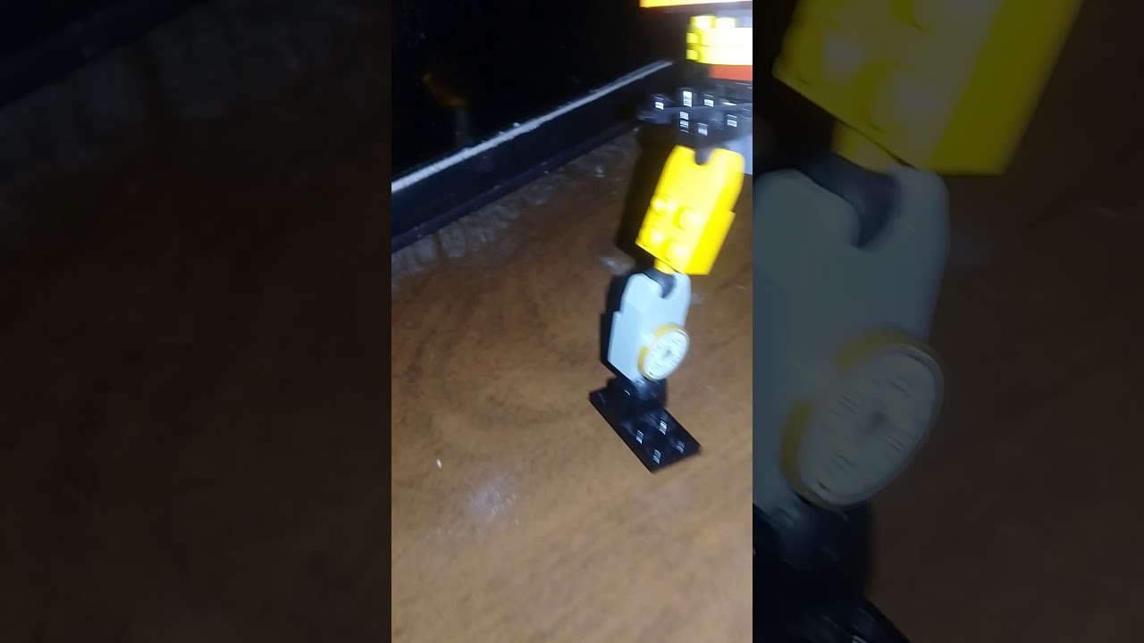 jake's from lego movie