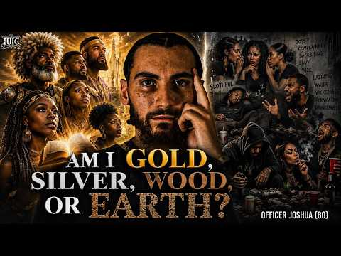 Am I Gold, Silver, Wood, Or Earth? #iuic #trending #viral #viralvideo #fyp