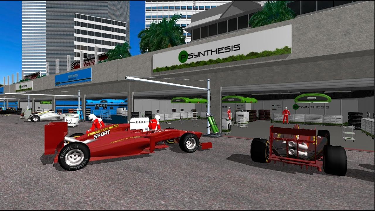 Formula unlimited 2022 android gameplay - Android Gameplay # 5