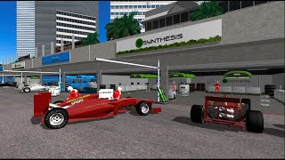 Formula unlimited 2022 android gameplay - Android Gameplay # 5 screenshot 3