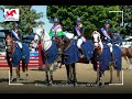 British Showjumping Junior Academy Championship Winners 2022
