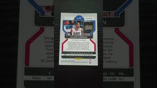 allen iverson backside of carr