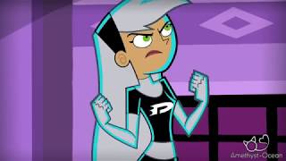 Going Ghost Danny Phantom Genderbend