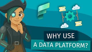 Why Implement a Data Platform A Leader s Guide