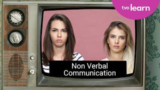 Keajaiban Komunikasi Non-Verbal! 🗣️✨ Hal-hal yang Harus Anda Ketahui 📺✨ | TVO Learn screenshot 4