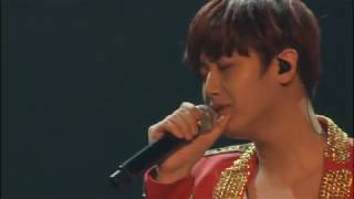 [Heo young saeng]  overjoyed concert 2013 P.6