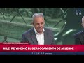 El discurso de Milei en Chile: defendió su rumbo económico