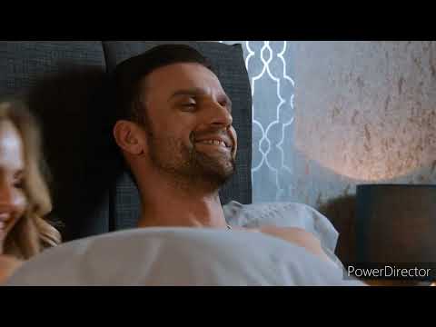 Coronation Street - Sarah and Damon Ends Up In Bed Together (10th April 2023)