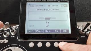 Jeti - 6 flight modes on 2 switches