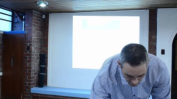 Jeff Fletcher - Creating a choropleth map