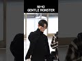 NI-KI, GENTLE MONSTER (ENHYPEN) | 엔하이픈 니키