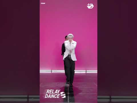 [P1Harmony] RELAY DANCE AGAIN  피원하모니 - Rainism (Original song by. Rain) THEO 테오 CUT