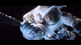 Gravity Movie Clip (Matt Dies)
