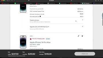How to Cart Phones From ATT Postpaid and New Accounts Full Tutorial Method DEC 2022!!!