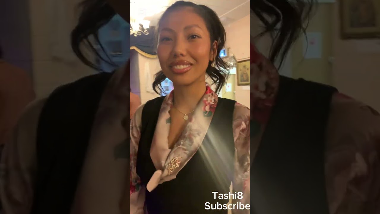 Lo Tashi Gakyil Tsokpi Sonam Losar Party 2026 Toronto, Canada🌼🌺🌼🌺