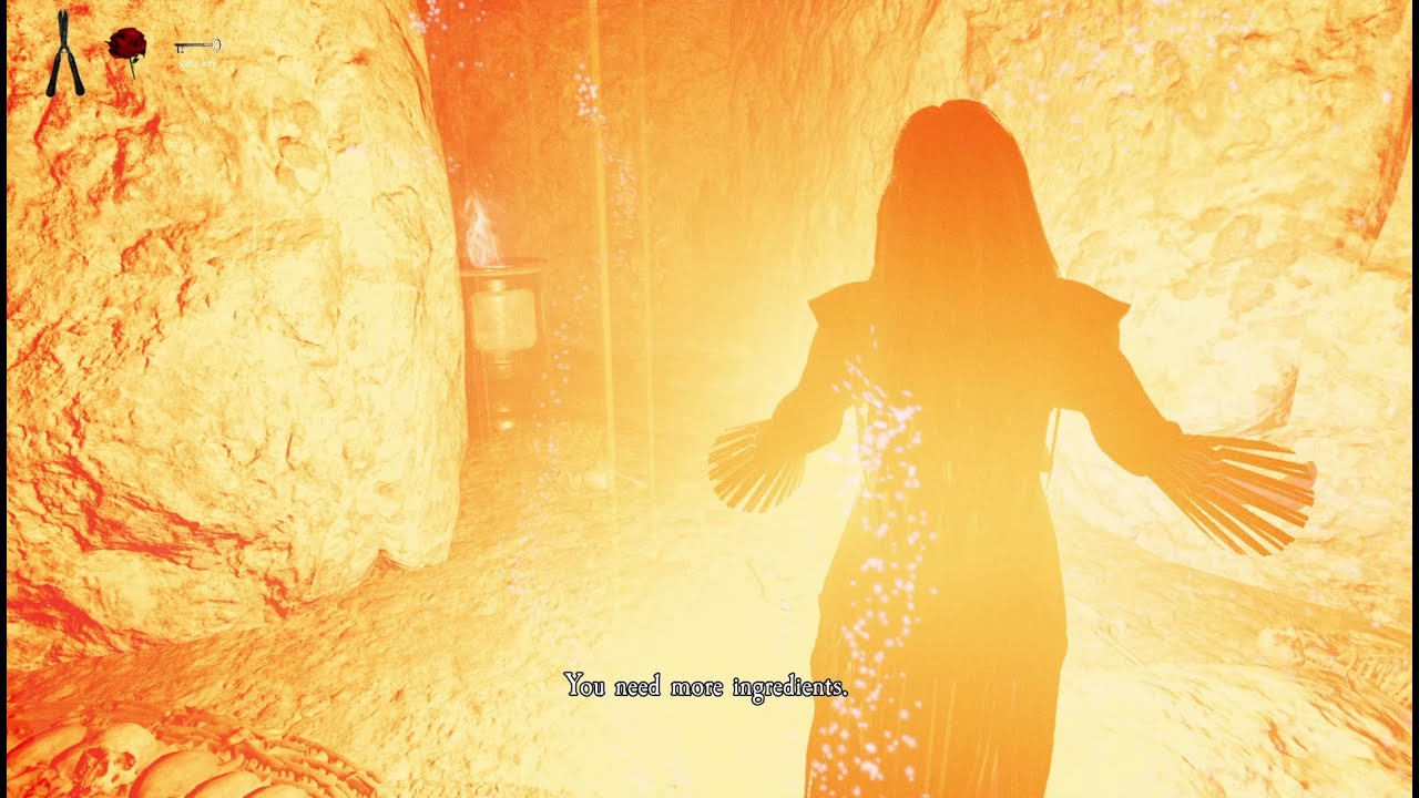 Pacify Speedrun – Woods Glitchless (2 Players)